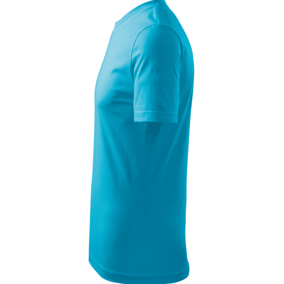 Heavy 110 - Koszulka unisex