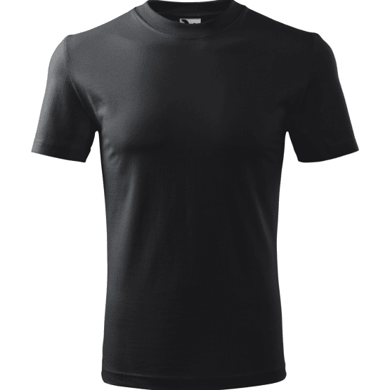 Heavy 110 - Koszulka unisex