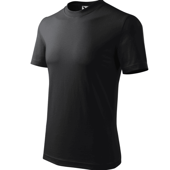 Heavy 110 - Koszulka unisex