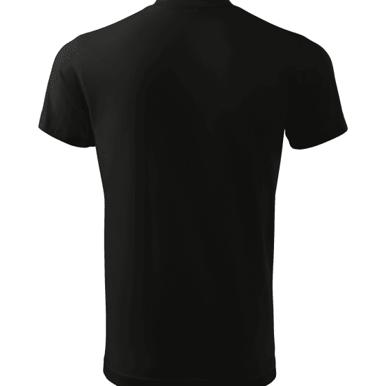 Heavy V-neck 111 - Koszulka unisex