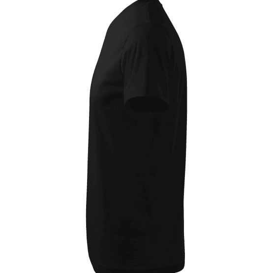 Heavy V-neck 111 - Koszulka unisex