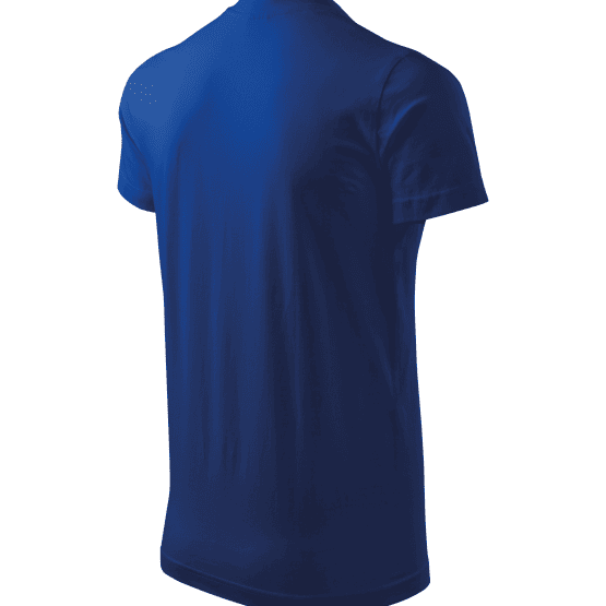 Heavy V-neck 111 - Koszulka unisex