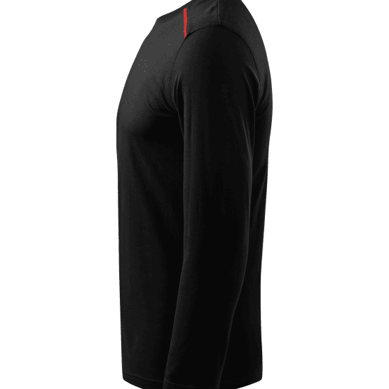 Long Sleeve 112 - Koszulka unisex