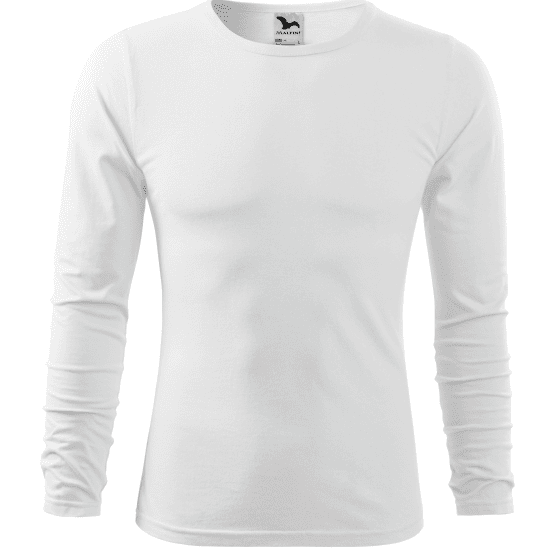Fit-T LS 119 - Koszulka męska