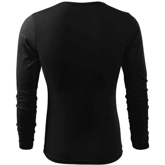 Fit-T LS 119 - Koszulka męska