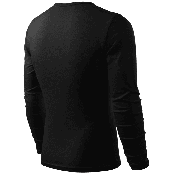 Fit-T LS 119 - Koszulka męska