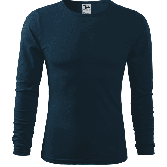 Fit-T LS 119 - Koszulka męska