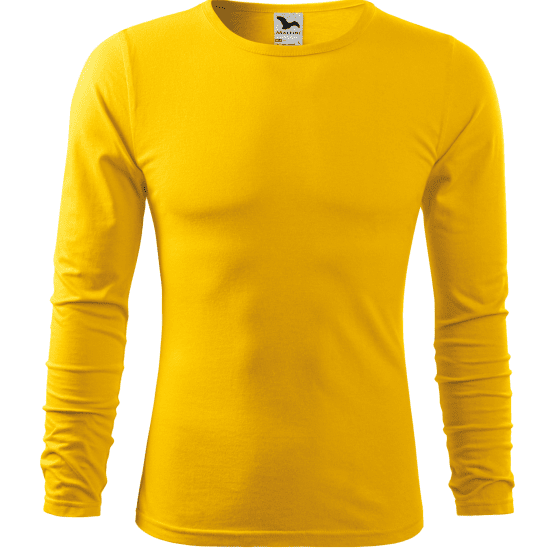 Fit-T LS 119 - Koszulka męska
