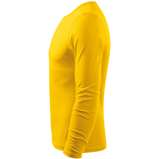 Fit-T LS 119 - Koszulka męska