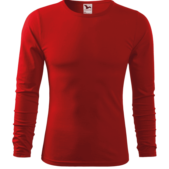 Fit-T LS 119 - Koszulka męska