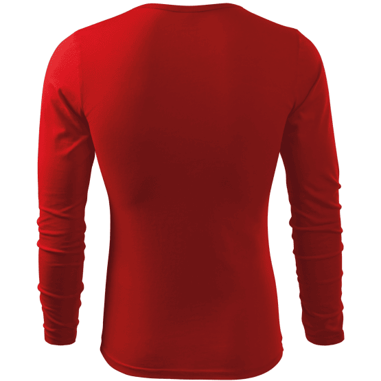 Fit-T LS 119 - Koszulka męska