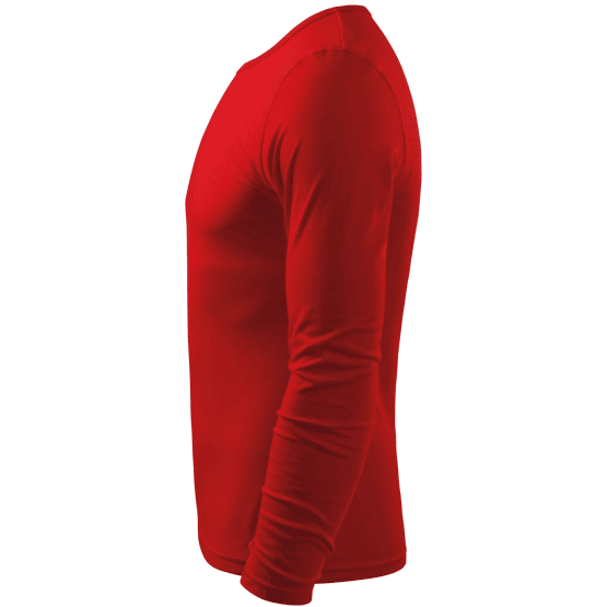 Fit-T LS 119 - Koszulka męska
