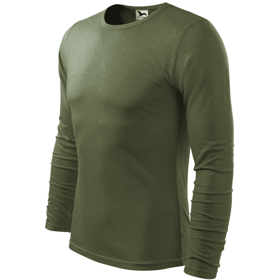 Fit-T LS 119 - Koszulka męska