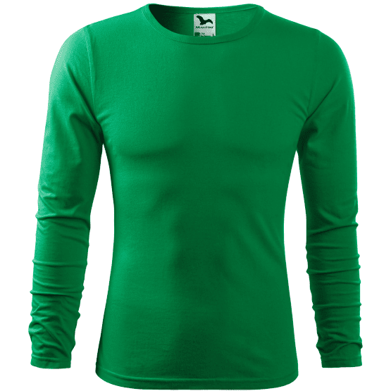 Fit-T LS 119 - Koszulka męska