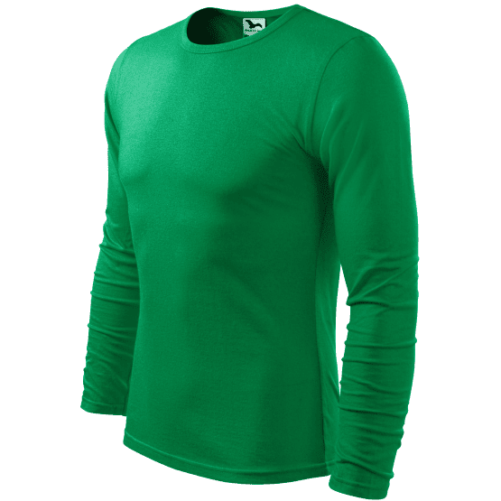 Fit-T LS 119 - Koszulka męska