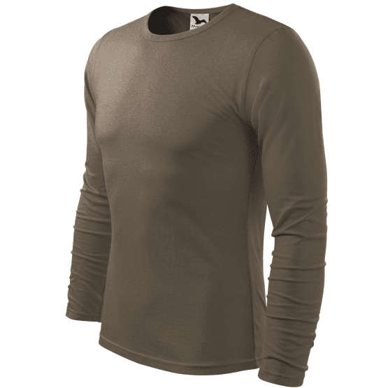 Fit-T LS 119 - Koszulka męska