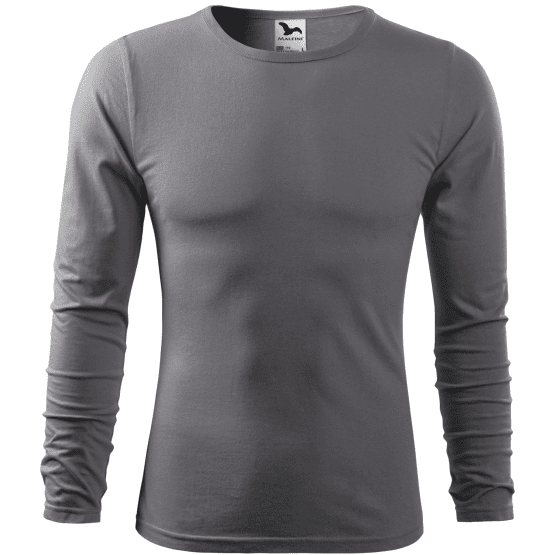 Fit-T LS 119 - Koszulka męska