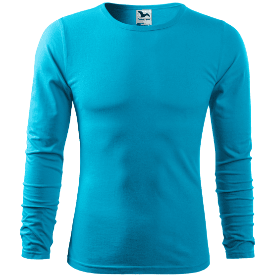 Fit-T LS 119 - Koszulka męska