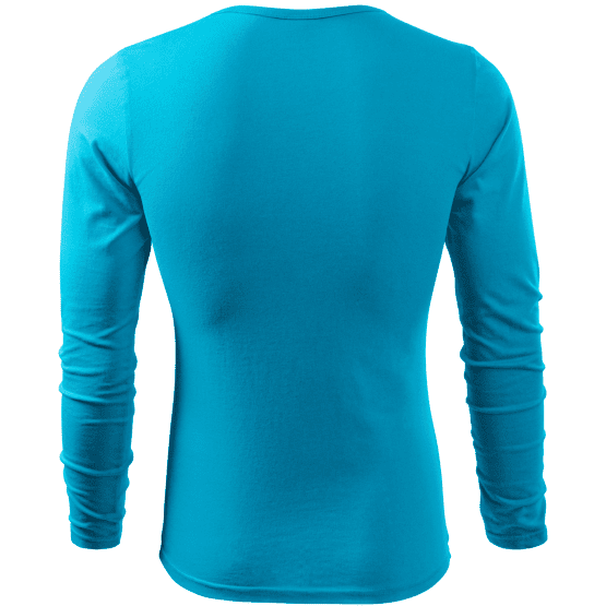 Fit-T LS 119 - Koszulka męska