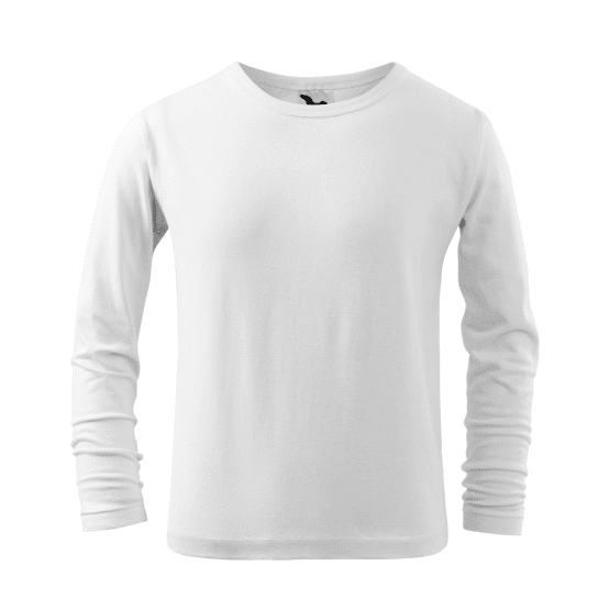 Fit-T LS 121 - Koszulka dziecięca