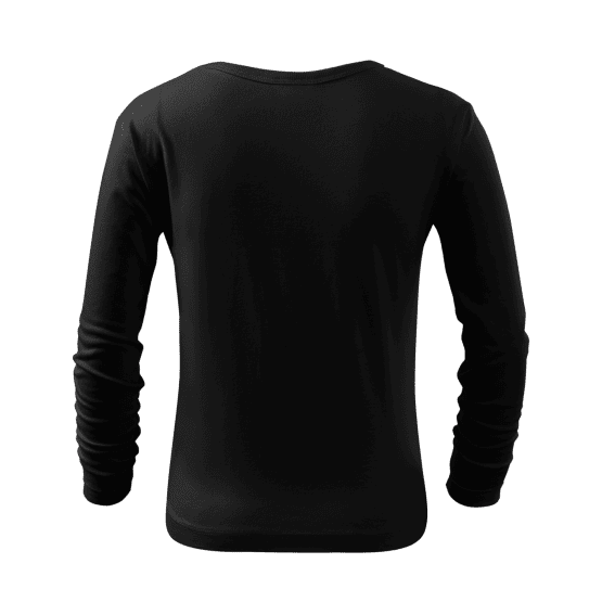 Fit-T LS 121 - Koszulka dziecięca