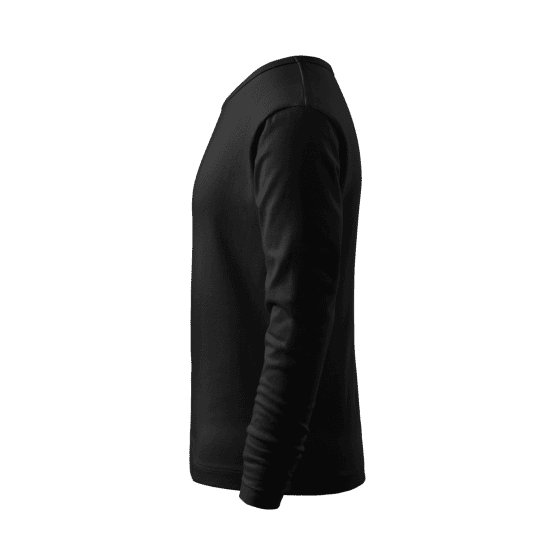Fit-T LS 121 - Koszulka dziecięca