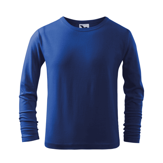 Fit-T LS 121 - Koszulka dziecięca