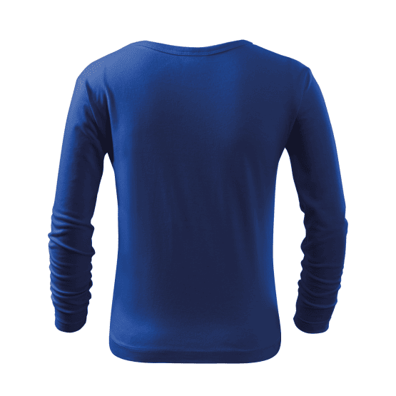 Fit-T LS 121 - Koszulka dziecięca