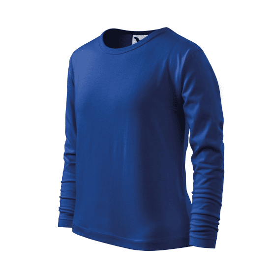 Fit-T LS 121 - Koszulka dziecięca