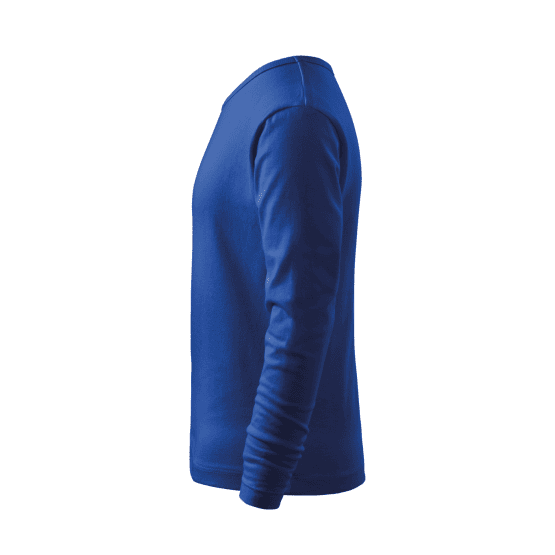 Fit-T LS 121 - Koszulka dziecięca