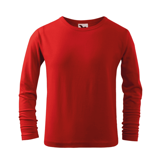 Fit-T LS 121 - Koszulka dziecięca