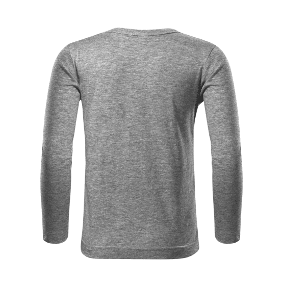 Fit-T LS 121 - Koszulka dziecięca