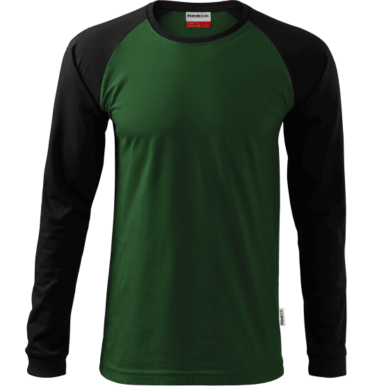 Street LS 130 - Koszulka unisex