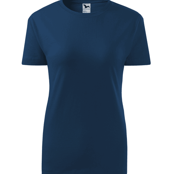 Classic New 133 - Koszulka damska