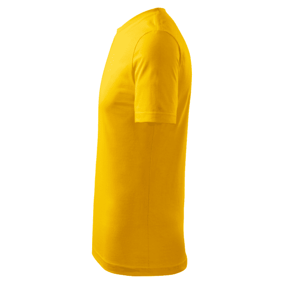 Classic New 135 - Koszulka dziecięca