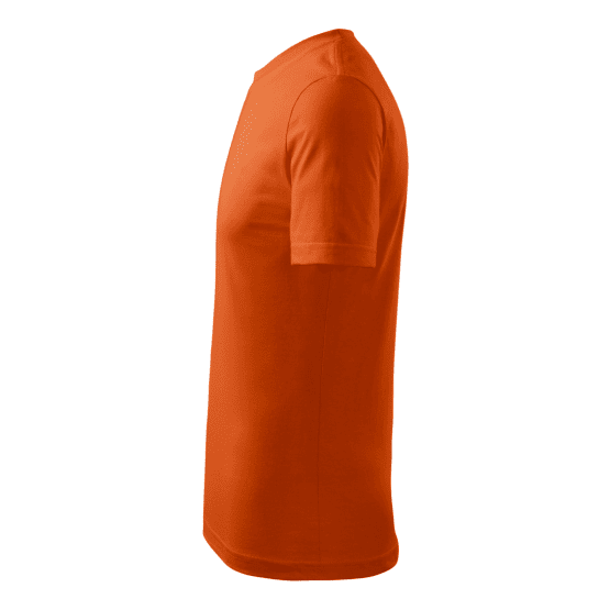 Classic New 135 - Koszulka dziecięca
