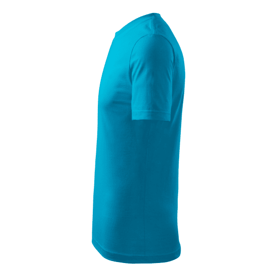 Classic New 135 - Koszulka dziecięca