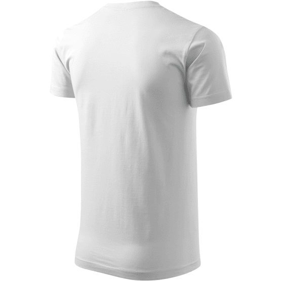 Heavy New 137 - Koszulka unisex