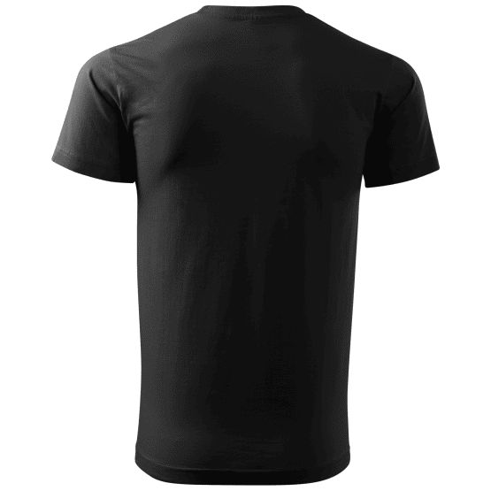 Heavy New 137 - Koszulka unisex