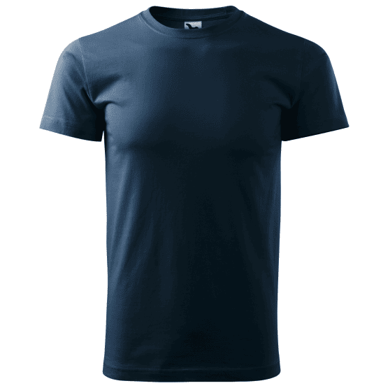 Heavy New 137 - Koszulka unisex