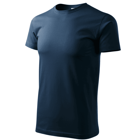 Heavy New 137 - Koszulka unisex