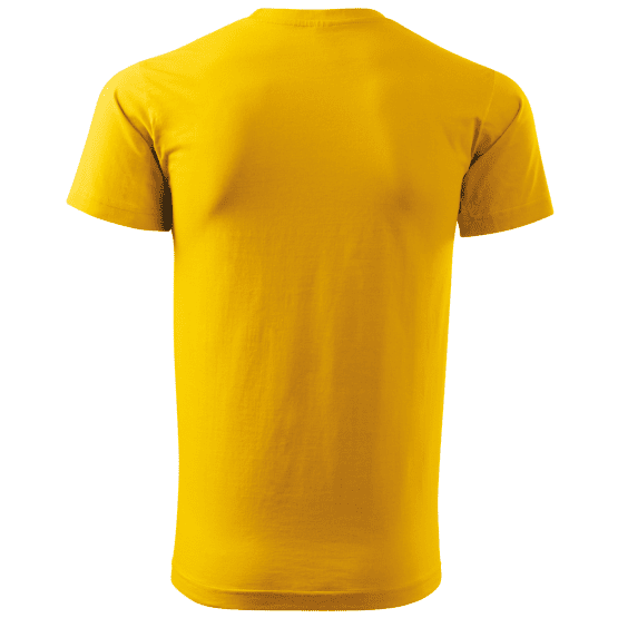 Heavy New 137 - Koszulka unisex