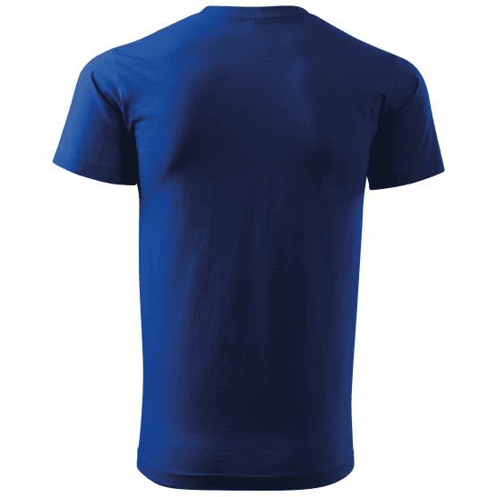 Heavy New 137 - Koszulka unisex
