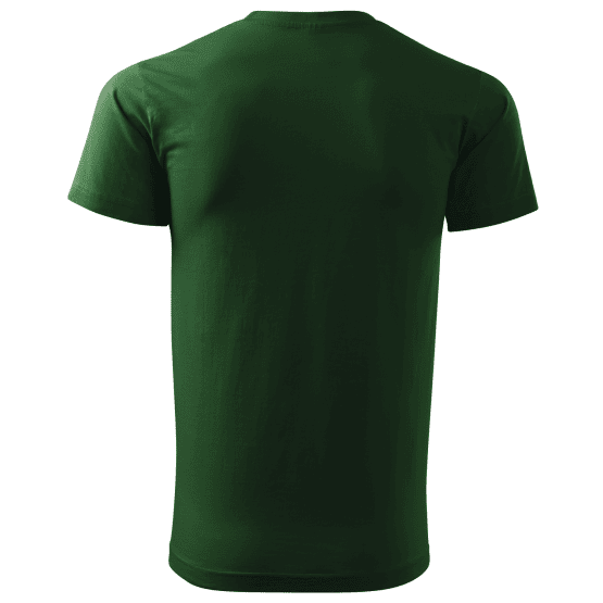 Heavy New 137 - Koszulka unisex
