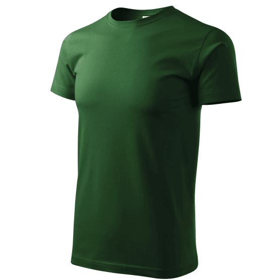 Heavy New 137 - Koszulka unisex