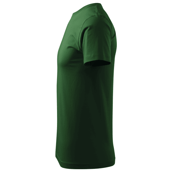 Heavy New 137 - Koszulka unisex