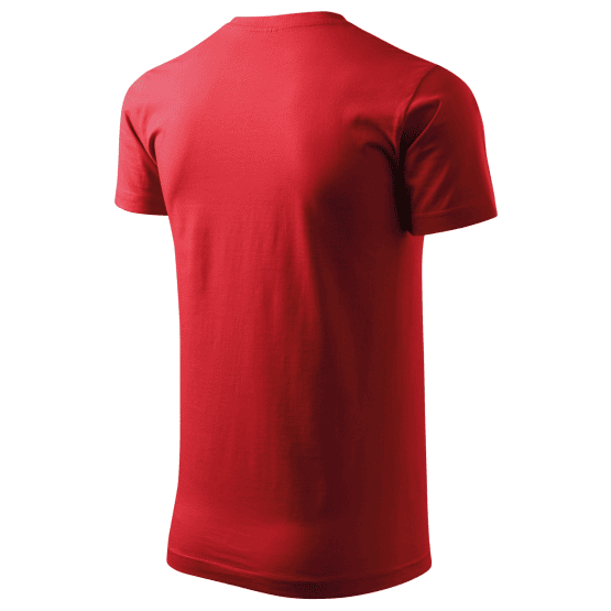 Heavy New 137 - Koszulka unisex