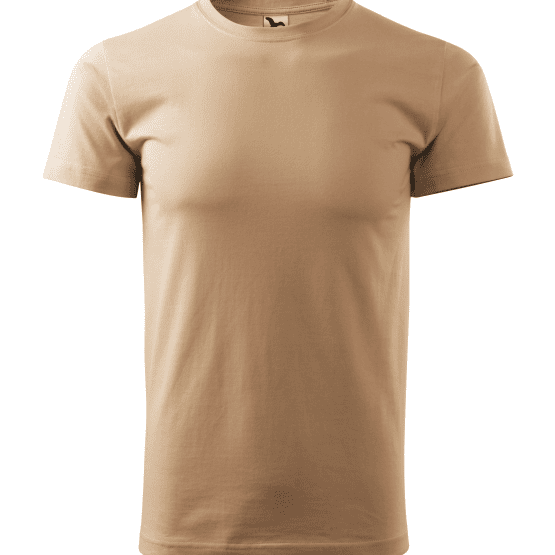 Heavy New 137 - Koszulka unisex