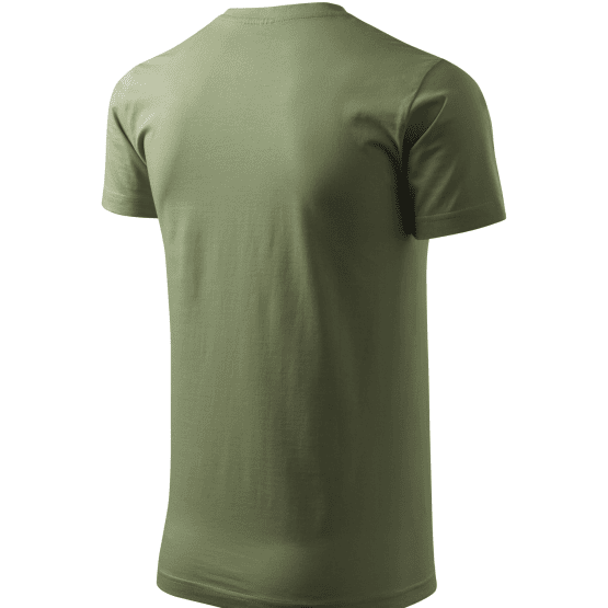 Heavy New 137 - Koszulka unisex