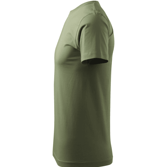 Heavy New 137 - Koszulka unisex